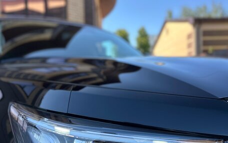 Infiniti QX80 I рестайлинг, 2019 год, 6 200 000 рублей, 16 фотография