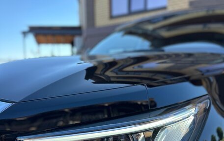 Infiniti QX80 I рестайлинг, 2019 год, 6 200 000 рублей, 15 фотография