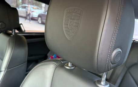 Porsche Macan I рестайлинг, 2015 год, 3 350 000 рублей, 6 фотография