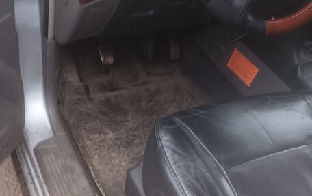 Mitsubishi Pajero III рестайлинг, 2005 год, 680 000 рублей, 5 фотография