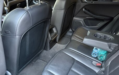 Porsche Macan I рестайлинг, 2015 год, 3 350 000 рублей, 7 фотография