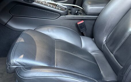 Porsche Macan I рестайлинг, 2015 год, 3 350 000 рублей, 10 фотография