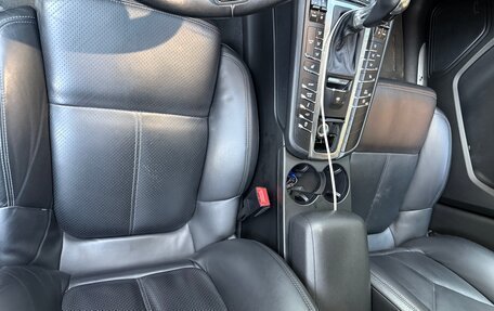 Porsche Macan I рестайлинг, 2015 год, 3 350 000 рублей, 12 фотография