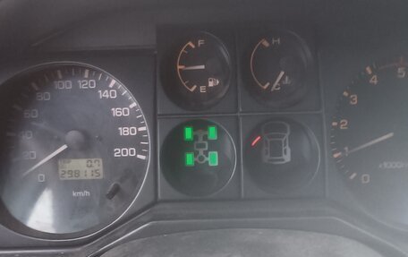 Mitsubishi Pajero III рестайлинг, 2005 год, 680 000 рублей, 4 фотография