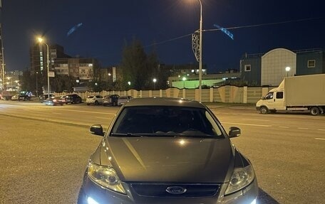 Ford Mondeo IV, 2011 год, 1 150 000 рублей, 2 фотография