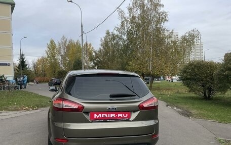 Ford Mondeo IV, 2011 год, 1 150 000 рублей, 3 фотография