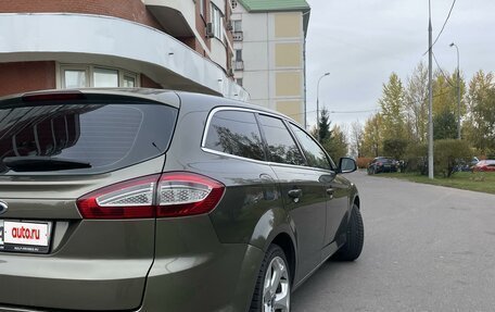 Ford Mondeo IV, 2011 год, 1 150 000 рублей, 4 фотография