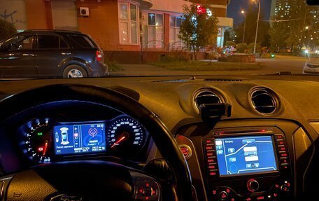 Ford Mondeo IV, 2011 год, 1 150 000 рублей, 12 фотография