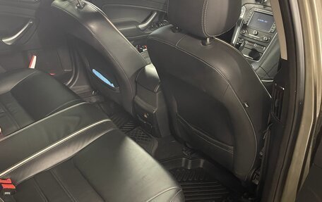 Ford Mondeo IV, 2011 год, 1 150 000 рублей, 13 фотография