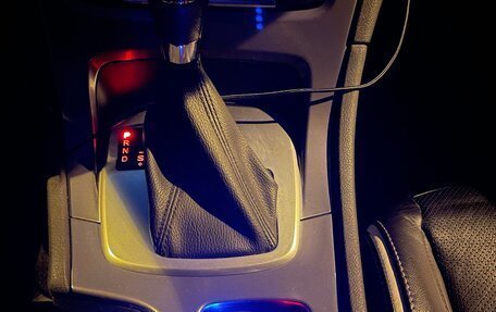 Ford Mondeo IV, 2011 год, 1 150 000 рублей, 11 фотография