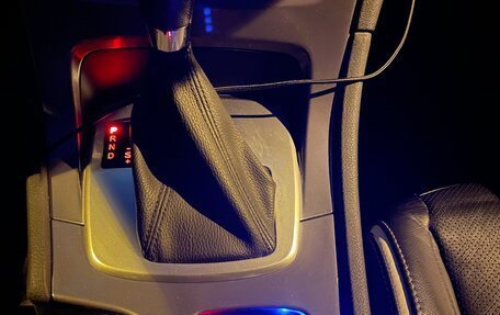 Ford Mondeo IV, 2011 год, 1 150 000 рублей, 14 фотография