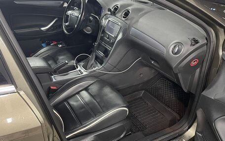 Ford Mondeo IV, 2011 год, 1 150 000 рублей, 16 фотография