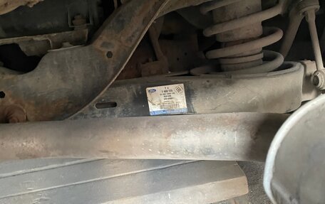 Ford Mondeo IV, 2011 год, 1 150 000 рублей, 15 фотография