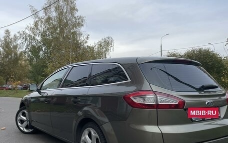 Ford Mondeo IV, 2011 год, 1 150 000 рублей, 5 фотография