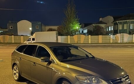 Ford Mondeo IV, 2011 год, 1 150 000 рублей, 6 фотография