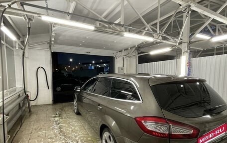 Ford Mondeo IV, 2011 год, 1 150 000 рублей, 10 фотография