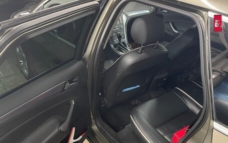 Ford Mondeo IV, 2011 год, 1 150 000 рублей, 18 фотография