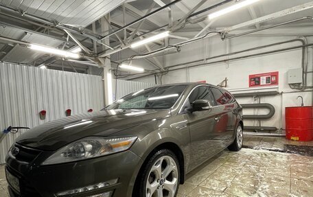 Ford Mondeo IV, 2011 год, 1 150 000 рублей, 20 фотография