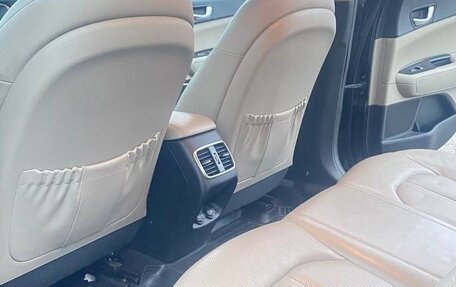 KIA Optima IV, 2016 год, 1 600 000 рублей, 3 фотография