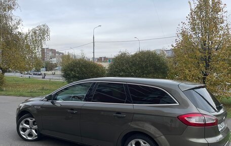 Ford Mondeo IV, 2011 год, 1 150 000 рублей, 25 фотография