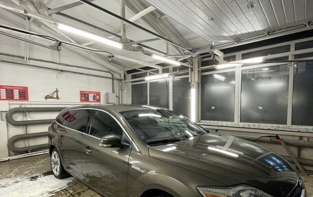 Ford Mondeo IV, 2011 год, 1 150 000 рублей, 22 фотография