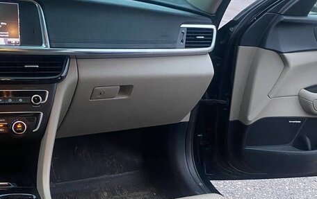 KIA Optima IV, 2016 год, 1 600 000 рублей, 7 фотография