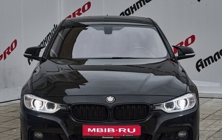 BMW 3 серия, 2013 год, 1 895 000 рублей, 5 фотография