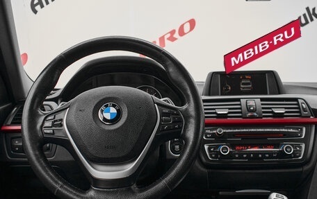 BMW 3 серия, 2013 год, 1 895 000 рублей, 14 фотография