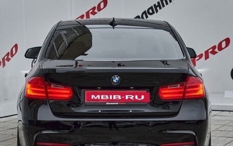 BMW 3 серия, 2013 год, 1 895 000 рублей, 8 фотография