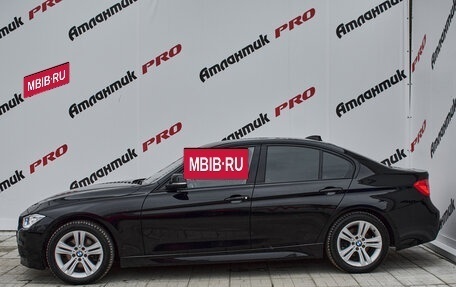 BMW 3 серия, 2013 год, 1 895 000 рублей, 10 фотография