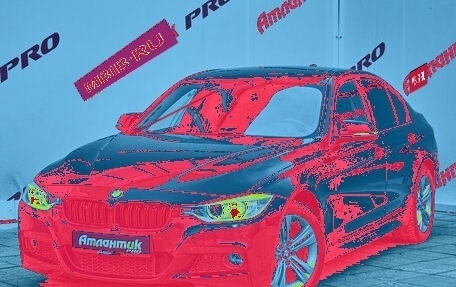 BMW 3 серия, 2013 год, 1 895 000 рублей, 4 фотография