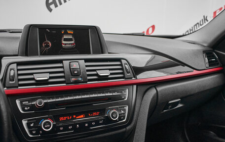 BMW 3 серия, 2013 год, 1 895 000 рублей, 16 фотография