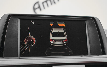 BMW 3 серия, 2013 год, 1 895 000 рублей, 17 фотография