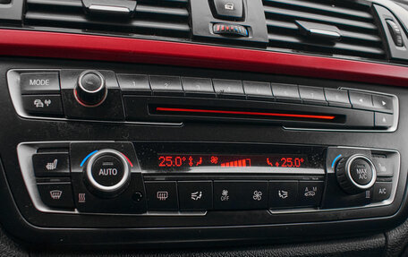 BMW 3 серия, 2013 год, 1 895 000 рублей, 18 фотография