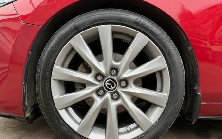 Mazda 3, 2019 год, 1 802 400 рублей, 9 фотография