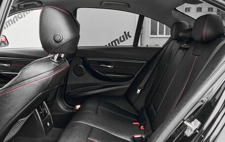 BMW 3 серия, 2013 год, 1 895 000 рублей, 22 фотография