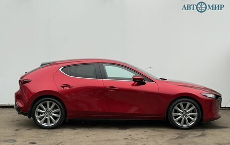 Mazda 3, 2019 год, 1 802 400 рублей, 4 фотография
