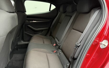 Mazda 3, 2019 год, 1 802 400 рублей, 11 фотография