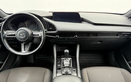 Mazda 3, 2019 год, 1 802 400 рублей, 12 фотография