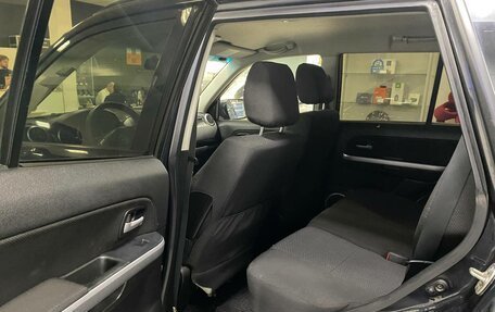 Suzuki Grand Vitara, 2008 год, 740 000 рублей, 10 фотография