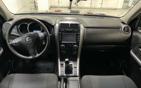 Suzuki Grand Vitara, 2008 год, 740 000 рублей, 11 фотография