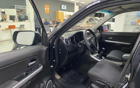 Suzuki Grand Vitara, 2008 год, 740 000 рублей, 9 фотография
