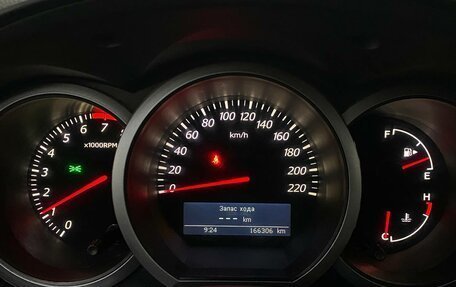 Suzuki Grand Vitara, 2008 год, 740 000 рублей, 14 фотография