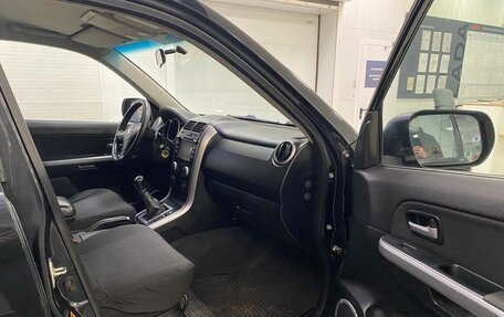 Suzuki Grand Vitara, 2008 год, 740 000 рублей, 13 фотография