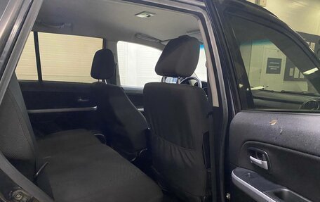 Suzuki Grand Vitara, 2008 год, 740 000 рублей, 12 фотография