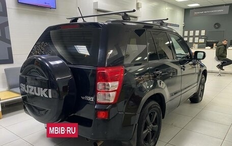 Suzuki Grand Vitara, 2008 год, 740 000 рублей, 4 фотография