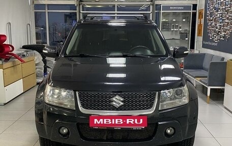 Suzuki Grand Vitara, 2008 год, 740 000 рублей, 2 фотография