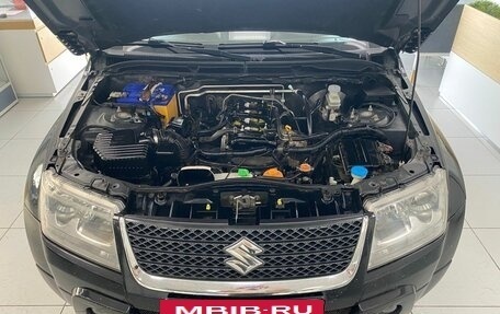 Suzuki Grand Vitara, 2008 год, 740 000 рублей, 7 фотография