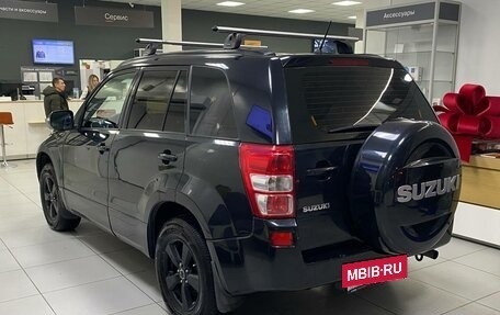 Suzuki Grand Vitara, 2008 год, 740 000 рублей, 6 фотография