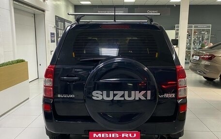 Suzuki Grand Vitara, 2008 год, 740 000 рублей, 5 фотография